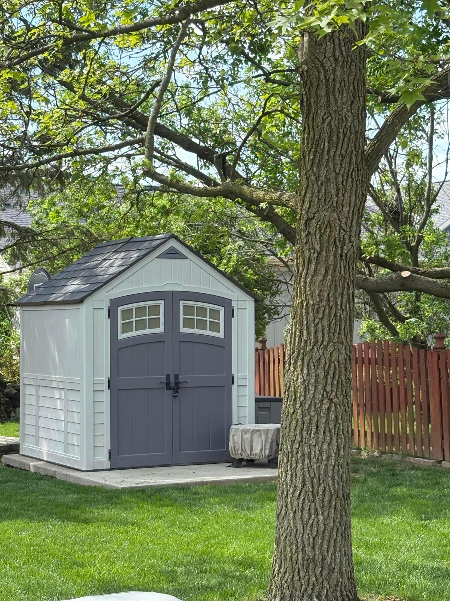 4873 Brixston Drive, Hilliard, Ohio image 30