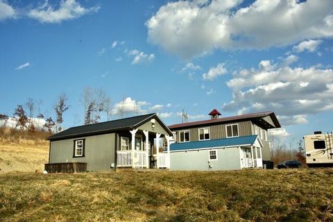 Photo of 1321 Buchanan Road, Waverly, OH 45690 (MLS # 226004759)