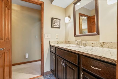 Tiny photo for 7832 Country Brook Lane, Reynoldsburg, OH 43068 (MLS # 226000689)