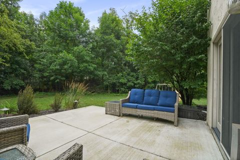 Tiny photo for 7832 Country Brook Lane, Reynoldsburg, OH 43068 (MLS # 226000689)