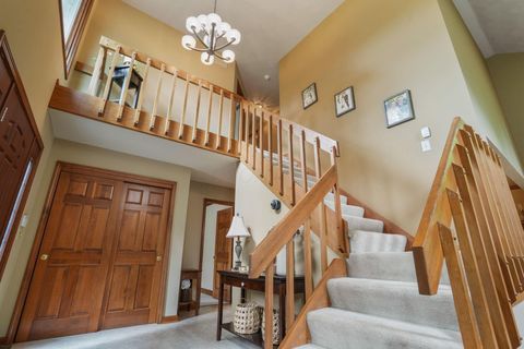 Tiny photo for 7832 Country Brook Lane, Reynoldsburg, OH 43068 (MLS # 226000689)