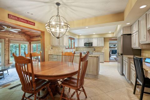 Tiny photo for 7832 Country Brook Lane, Reynoldsburg, OH 43068 (MLS # 226000689)