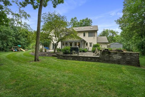 Tiny photo for 7832 Country Brook Lane, Reynoldsburg, OH 43068 (MLS # 226000689)