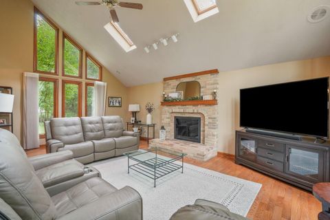 Tiny photo for 7832 Country Brook Lane, Reynoldsburg, OH 43068 (MLS # 226000689)