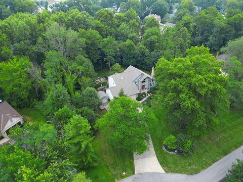 Tiny photo for 7832 Country Brook Lane, Reynoldsburg, OH 43068 (MLS # 226000689)