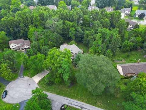 Tiny photo for 7832 Country Brook Lane, Reynoldsburg, OH 43068 (MLS # 226000689)