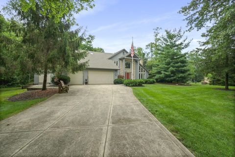 Tiny photo for 7832 Country Brook Lane, Reynoldsburg, OH 43068 (MLS # 226000689)