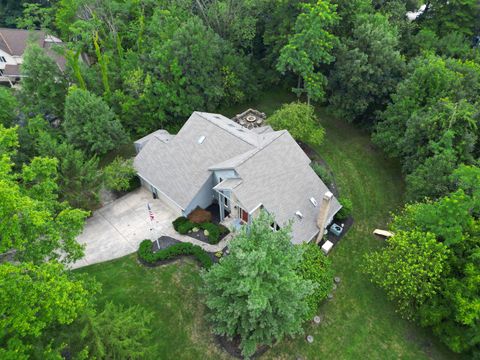 Tiny photo for 7832 Country Brook Lane, Reynoldsburg, OH 43068 (MLS # 226000689)