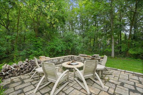 Tiny photo for 7832 Country Brook Lane, Reynoldsburg, OH 43068 (MLS # 226000689)