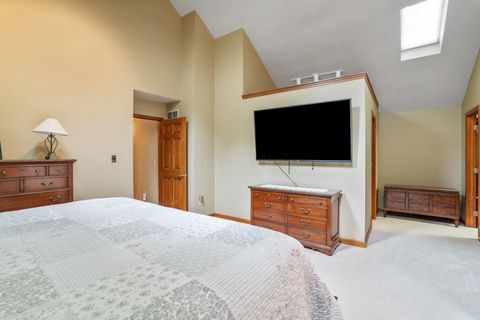 Tiny photo for 7832 Country Brook Lane, Reynoldsburg, OH 43068 (MLS # 226000689)