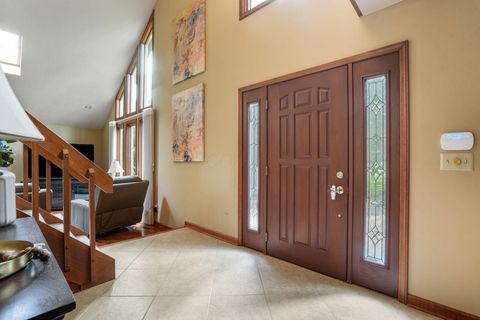 Tiny photo for 7832 Country Brook Lane, Reynoldsburg, OH 43068 (MLS # 226000689)