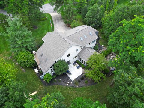 Tiny photo for 7832 Country Brook Lane, Reynoldsburg, OH 43068 (MLS # 226000689)