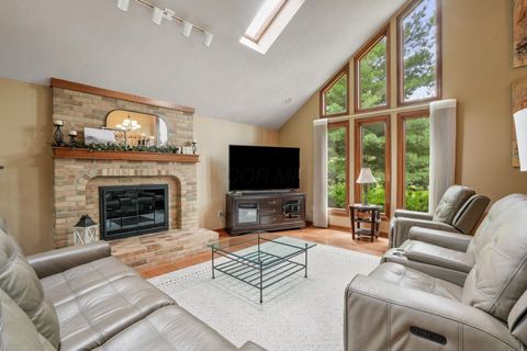 Tiny photo for 7832 Country Brook Lane, Reynoldsburg, OH 43068 (MLS # 226000689)