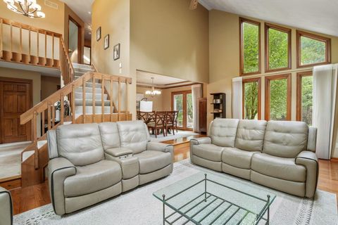 Tiny photo for 7832 Country Brook Lane, Reynoldsburg, OH 43068 (MLS # 226000689)