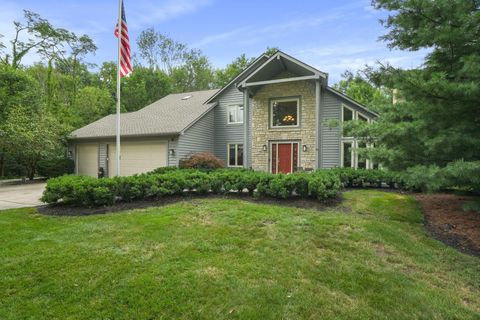 Tiny photo for 7832 Country Brook Lane, Reynoldsburg, OH 43068 (MLS # 226000689)