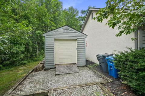 Tiny photo for 7832 Country Brook Lane, Reynoldsburg, OH 43068 (MLS # 226000689)