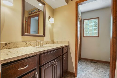 Tiny photo for 7832 Country Brook Lane, Reynoldsburg, OH 43068 (MLS # 226000689)