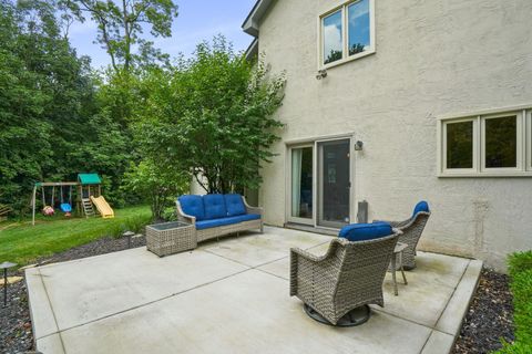 Tiny photo for 7832 Country Brook Lane, Reynoldsburg, OH 43068 (MLS # 226000689)