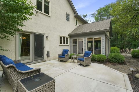 Tiny photo for 7832 Country Brook Lane, Reynoldsburg, OH 43068 (MLS # 226000689)