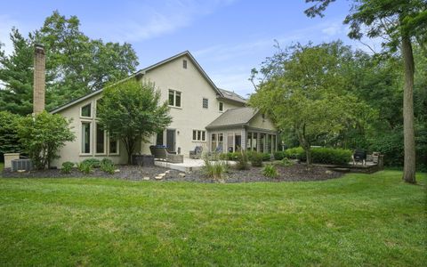 Tiny photo for 7832 Country Brook Lane, Reynoldsburg, OH 43068 (MLS # 226000689)