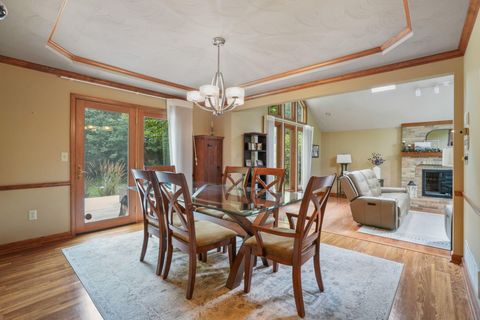 Tiny photo for 7832 Country Brook Lane, Reynoldsburg, OH 43068 (MLS # 226000689)