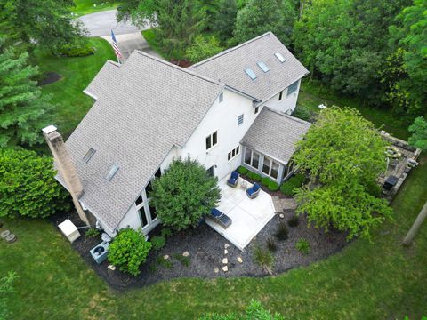 Tiny photo for 7832 Country Brook Lane, Reynoldsburg, OH 43068 (MLS # 226000689)