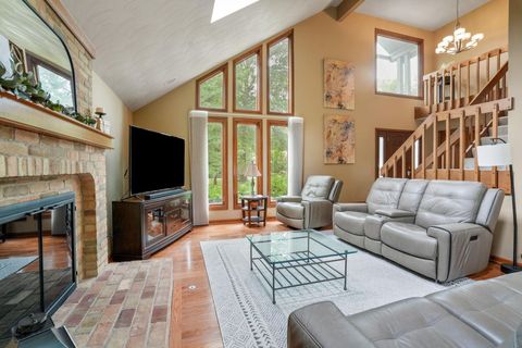 Tiny photo for 7832 Country Brook Lane, Reynoldsburg, OH 43068 (MLS # 226000689)