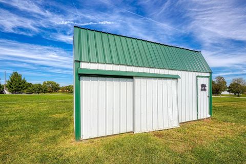 Tiny photo for 1502 Leonard Road NW, Baltimore, OH 43105 (MLS # 225037746)