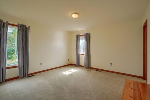 Tiny photo for 1502 Leonard Road NW, Baltimore, OH 43105 (MLS # 225037746)