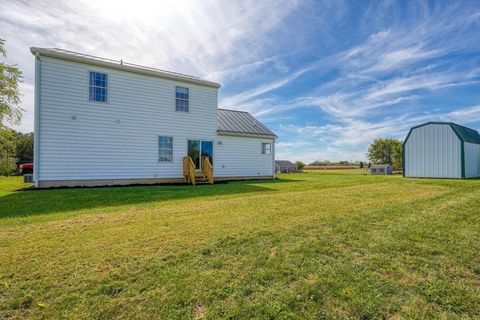 Tiny photo for 1502 Leonard Road NW, Baltimore, OH 43105 (MLS # 225037746)