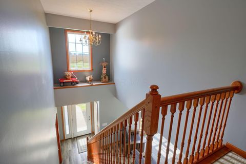 Tiny photo for 1502 Leonard Road NW, Baltimore, OH 43105 (MLS # 225037746)