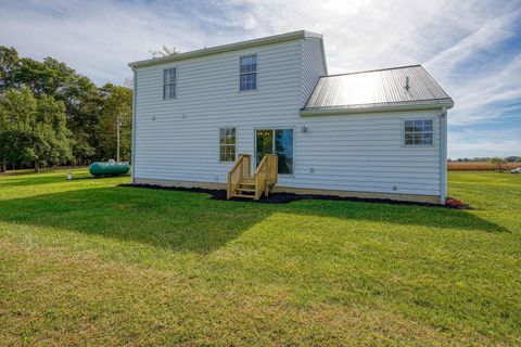 Tiny photo for 1502 Leonard Road NW, Baltimore, OH 43105 (MLS # 225037746)