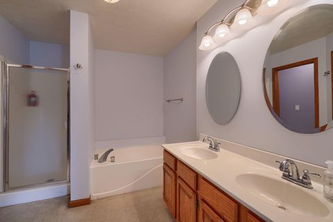 Tiny photo for 1502 Leonard Road NW, Baltimore, OH 43105 (MLS # 225037746)