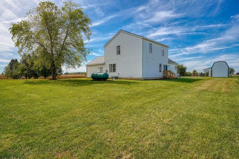 Tiny photo for 1502 Leonard Road NW, Baltimore, OH 43105 (MLS # 225037746)