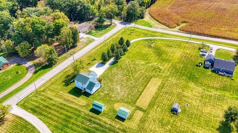 Tiny photo for 1502 Leonard Road NW, Baltimore, OH 43105 (MLS # 225037746)