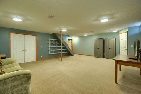 Tiny photo for 1502 Leonard Road NW, Baltimore, OH 43105 (MLS # 225037746)