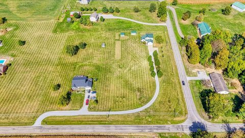 Tiny photo for 1502 Leonard Road NW, Baltimore, OH 43105 (MLS # 225037746)