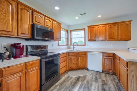Tiny photo for 1502 Leonard Road NW, Baltimore, OH 43105 (MLS # 225037746)