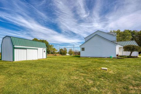 Tiny photo for 1502 Leonard Road NW, Baltimore, OH 43105 (MLS # 225037746)