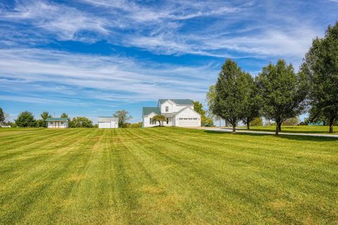 Tiny photo for 1502 Leonard Road NW, Baltimore, OH 43105 (MLS # 225037746)