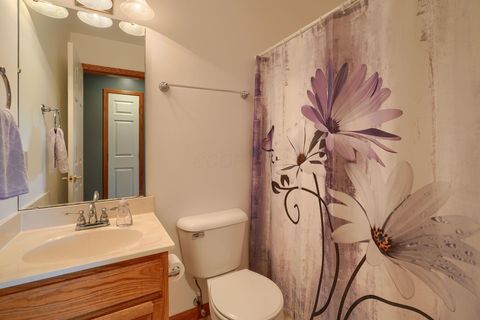Tiny photo for 1502 Leonard Road NW, Baltimore, OH 43105 (MLS # 225037746)