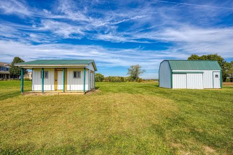 Tiny photo for 1502 Leonard Road NW, Baltimore, OH 43105 (MLS # 225037746)