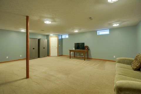 Tiny photo for 1502 Leonard Road NW, Baltimore, OH 43105 (MLS # 225037746)