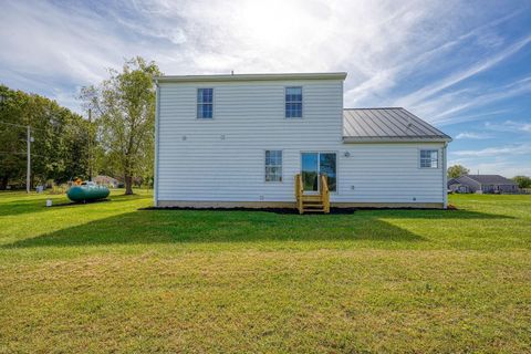 Tiny photo for 1502 Leonard Road NW, Baltimore, OH 43105 (MLS # 225037746)