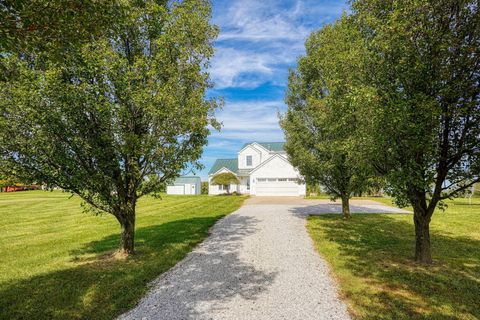 Tiny photo for 1502 Leonard Road NW, Baltimore, OH 43105 (MLS # 225037746)