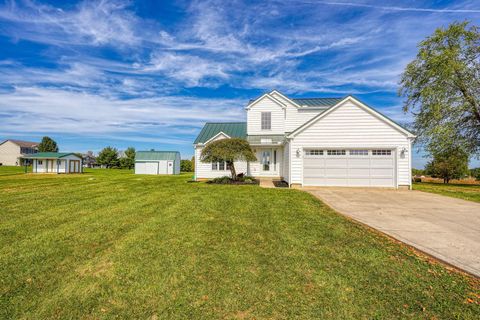Tiny photo for 1502 Leonard Road NW, Baltimore, OH 43105 (MLS # 225037746)