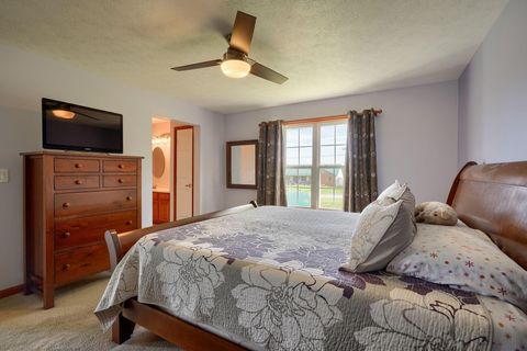 Tiny photo for 1502 Leonard Road NW, Baltimore, OH 43105 (MLS # 225037746)