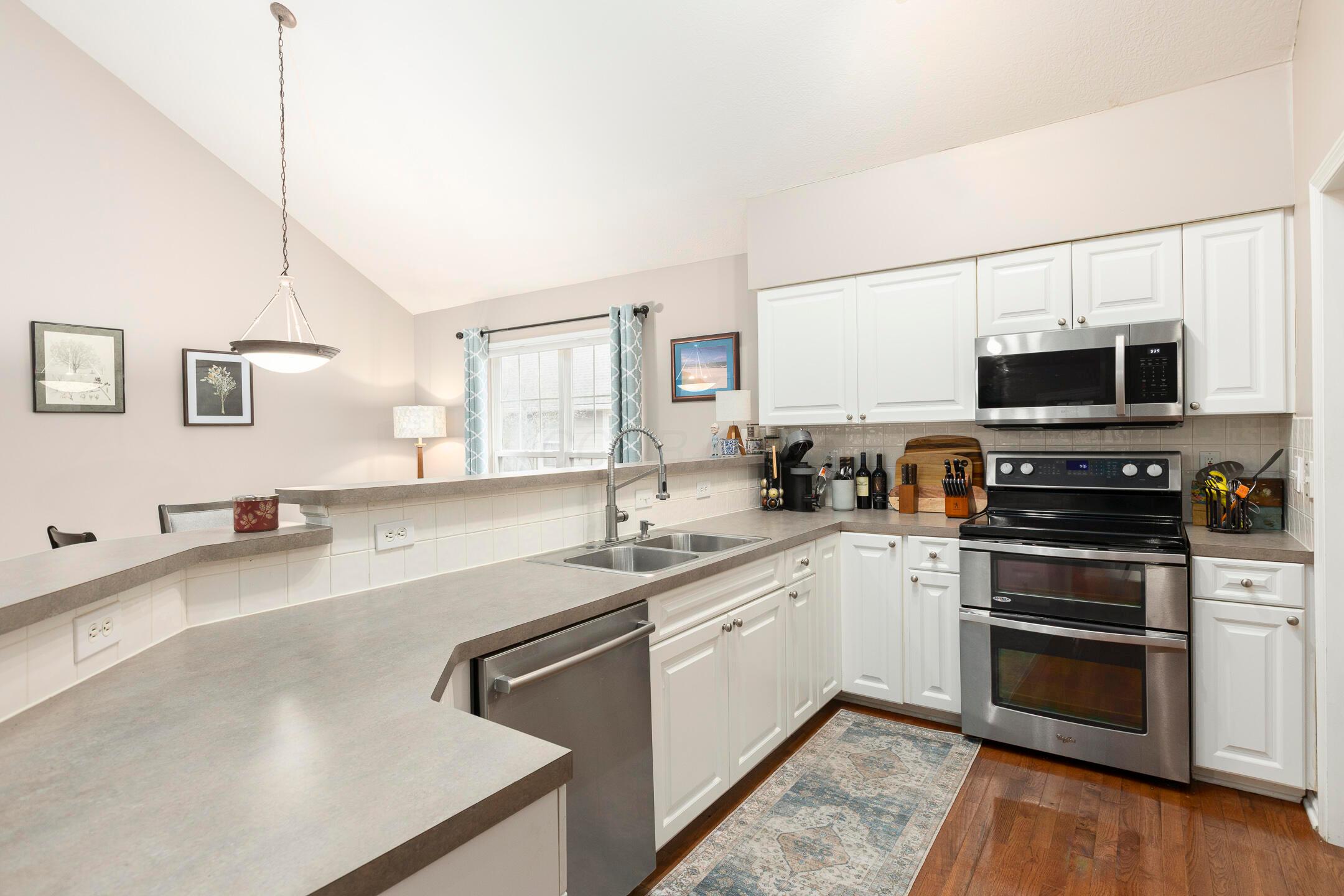 1448 Sedgefield Drive, New Albany, Ohio image 18