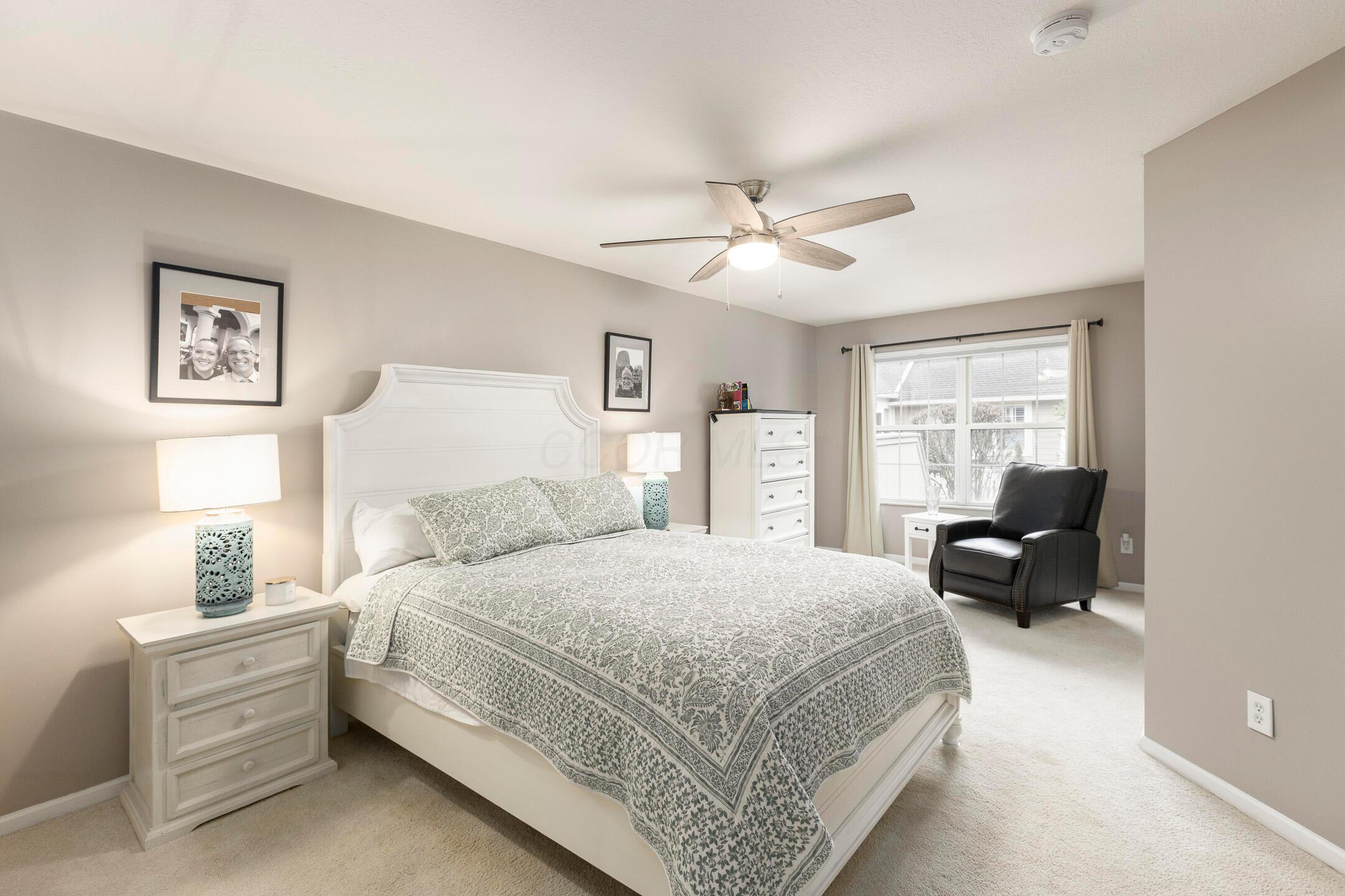 1448 Sedgefield Drive, New Albany, Ohio image 21