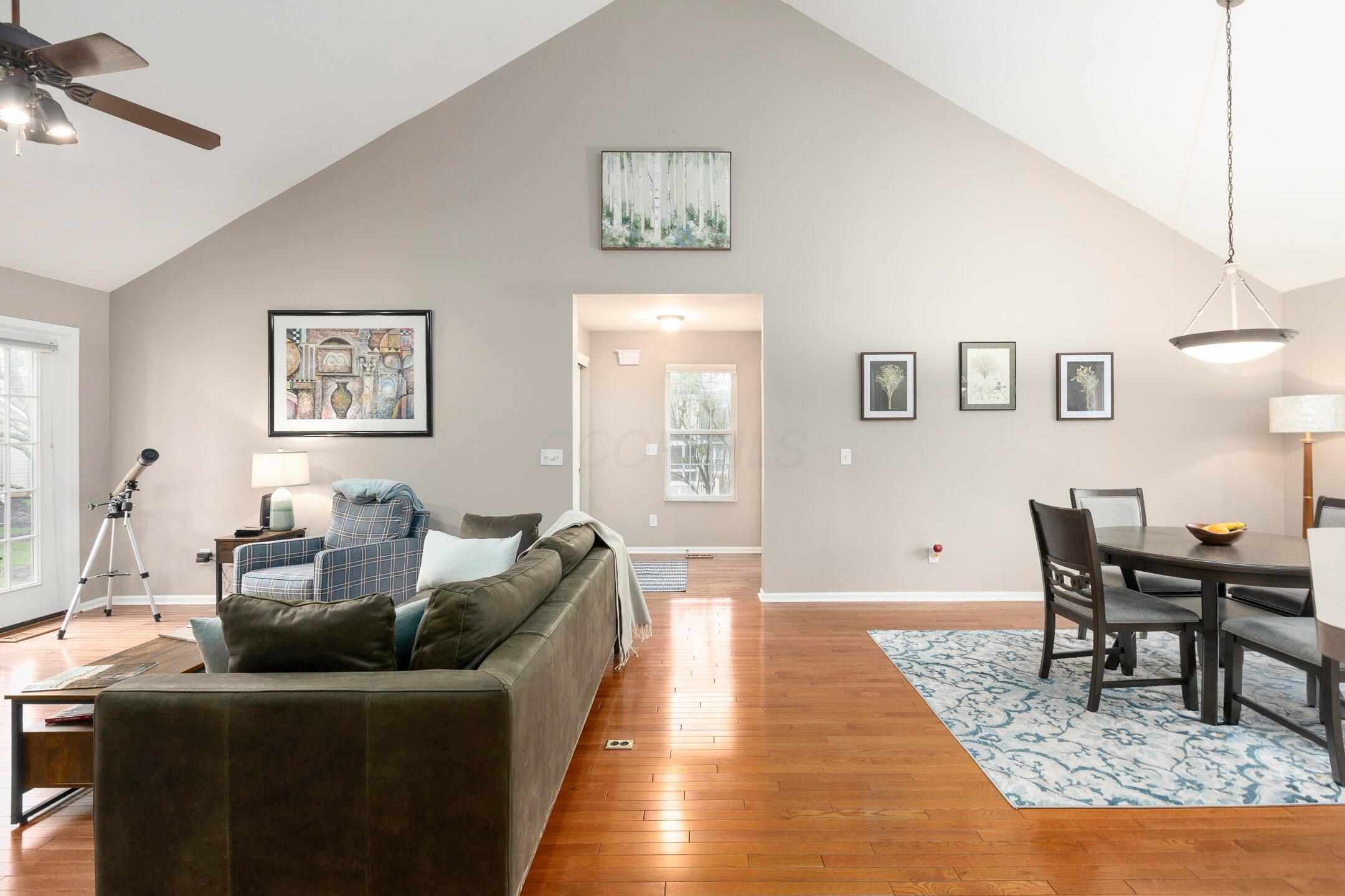 1448 Sedgefield Drive, New Albany, Ohio image 15